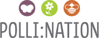 Pollination logo